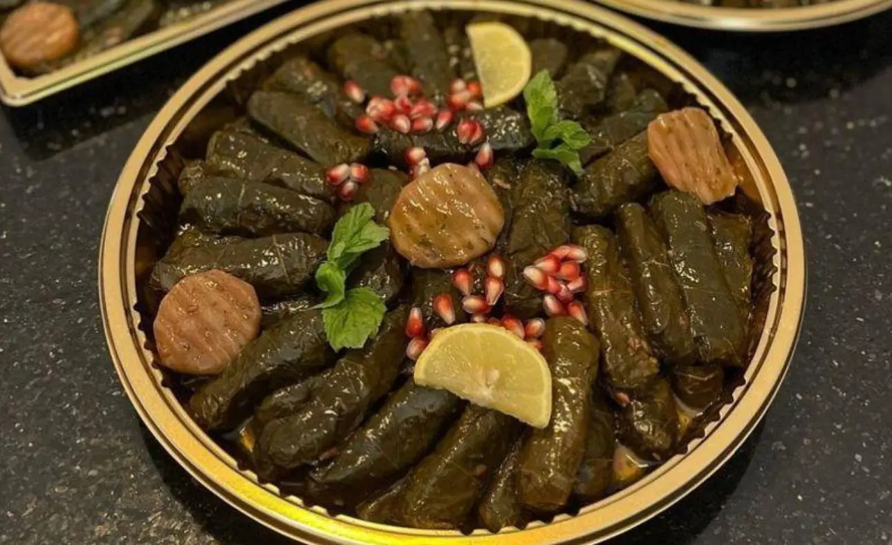 باشا العنب